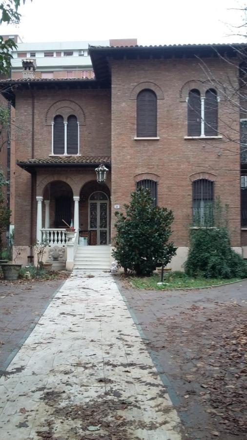 Antico '900 Bed & Breakfast Bologna Exterior photo